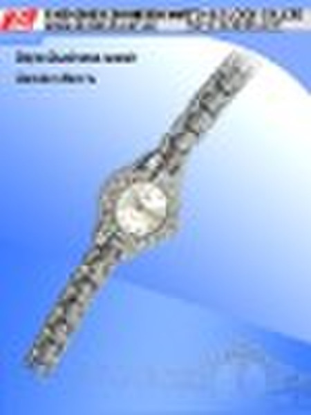 jewelly watch ladies watch,