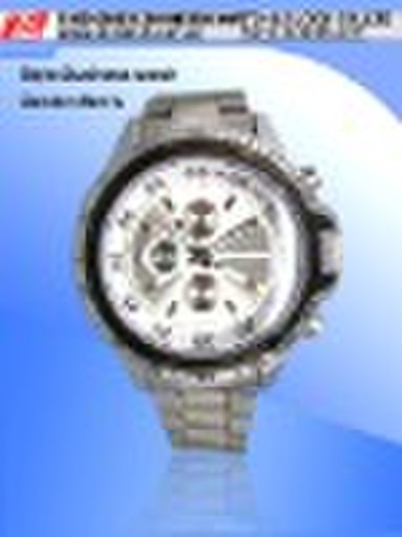 alloy watch