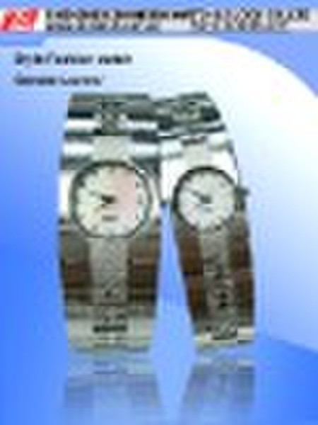 lovers promotion watch