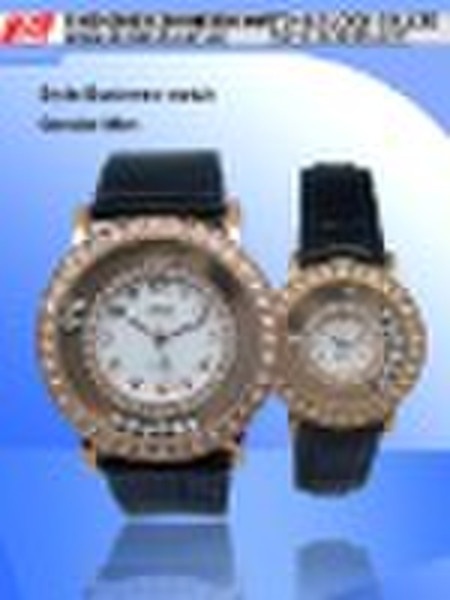 fashion lovers watch/CE or ROHS