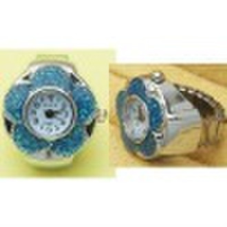 Finger Ring watch J037