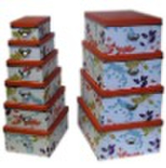 home storage container,packaging boxes