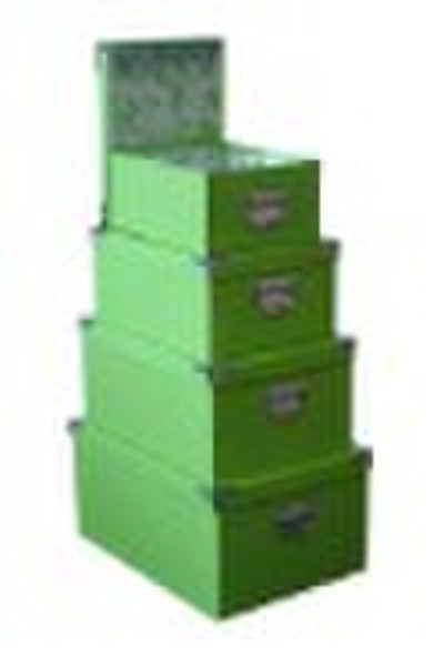 non woven storage box,case