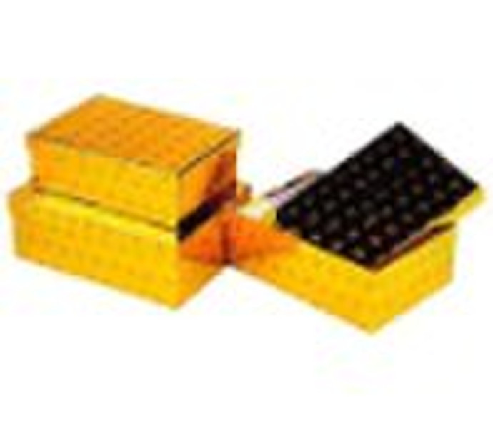 Decorate jewelry case