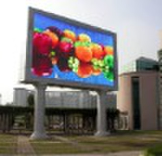 P16 Outdoor Virtual Pixel Fixed Installation 3in1