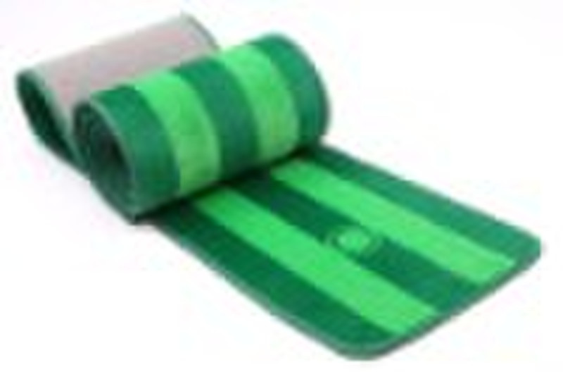 golf putter practice mat