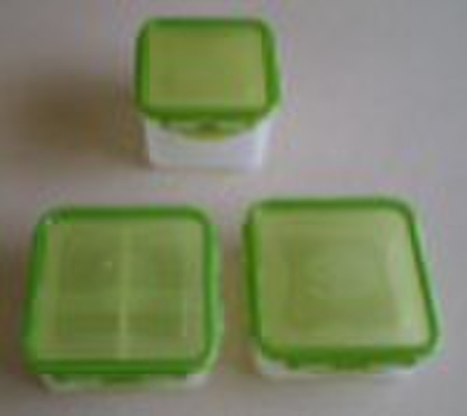 pp plastic food container