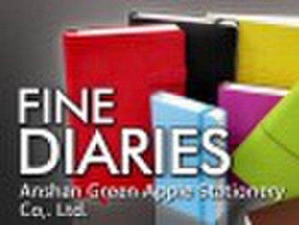 Fine Diary