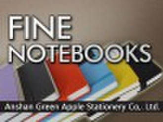 Fine Notebook