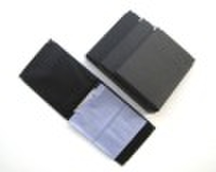 Binder Business Card Holder