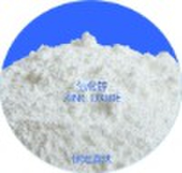 zinc oxide rubber grade 99.7%min