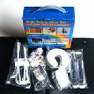plastic child safety products