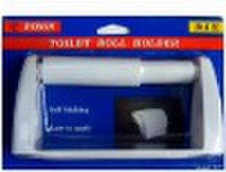 plastic toliet paper holders