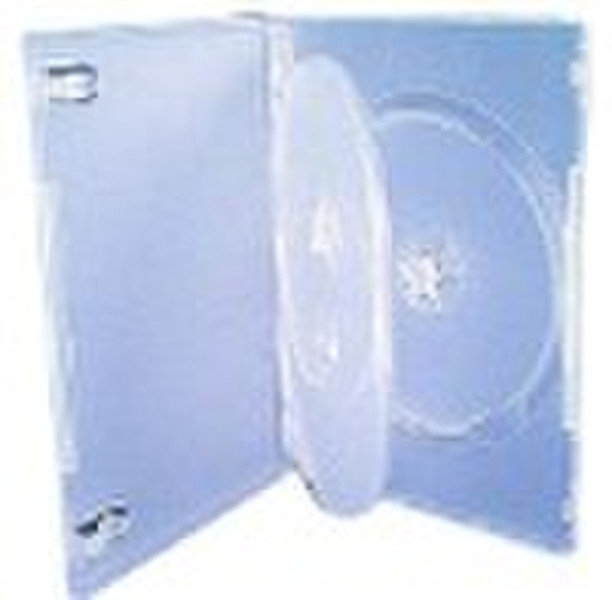 14mm dvd case