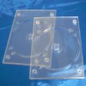 DVD tray