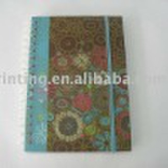 Notebook Printing