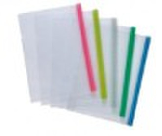 pp lever arch file folder