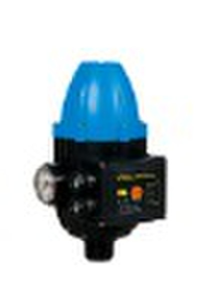 pressure switch for pump