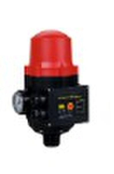 water pump control