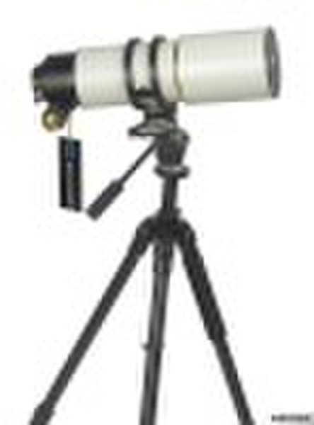 80500 ED APO refractor telescope