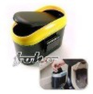 dustbin for car,garbage bin,trash bin