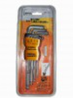 Hex Key Tool