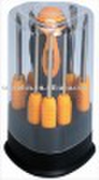 Screwdriver Hand Tool Set