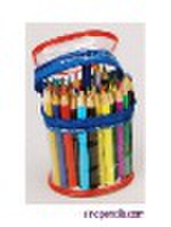 Colour pencil set