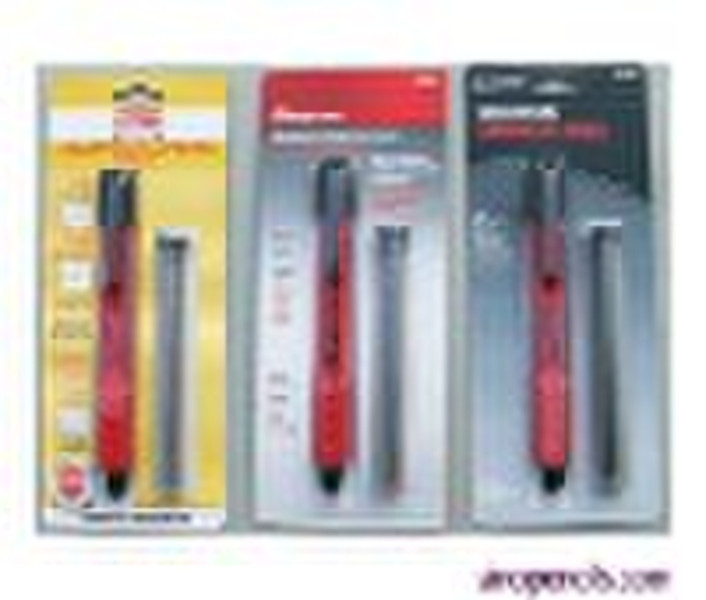 Mechanische Carpenter Bleistift