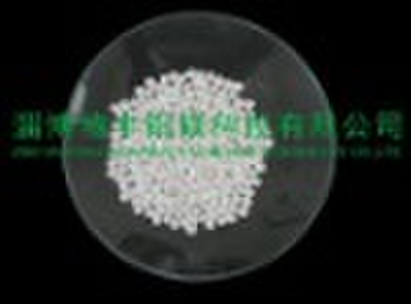 Activated Alumina For Desiccant