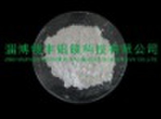 High-temperature alumina micro powder