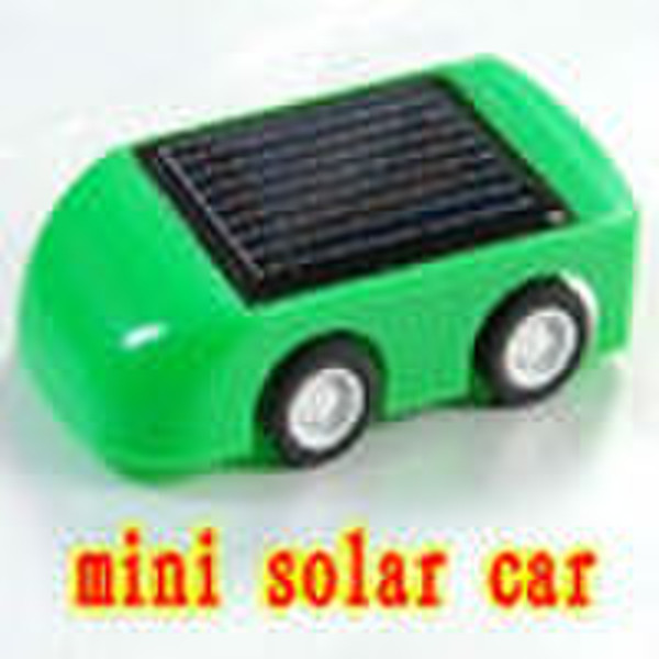 Solar-Auto