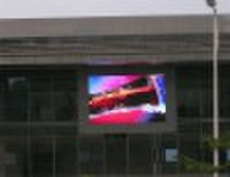 PH12mm Outdoor full color led sign