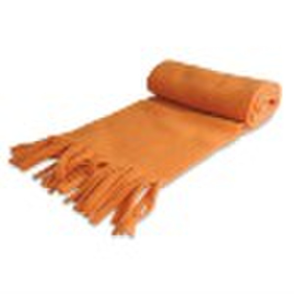 High Quality Polar Fleece Scarf