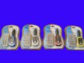 car MP3 FM transmitter