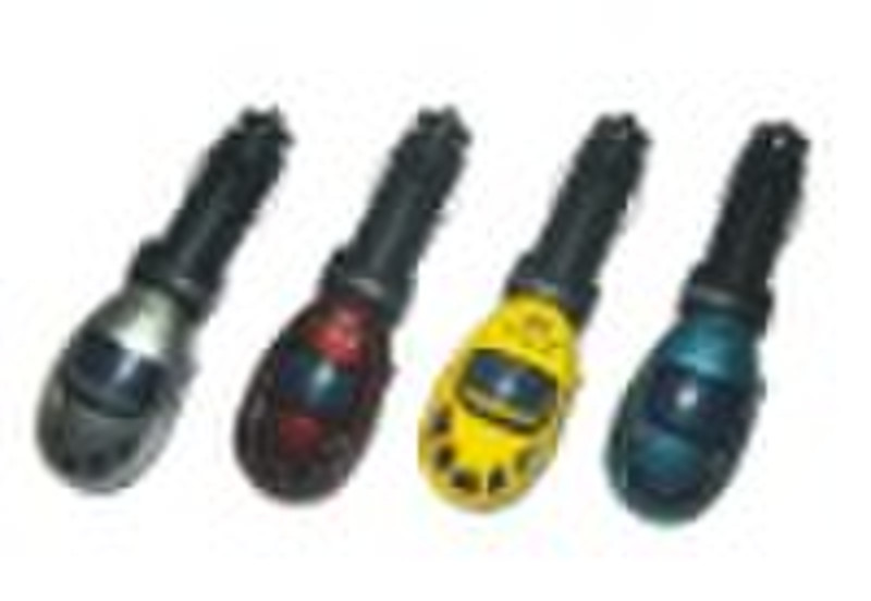 car MP3 FM transmitter