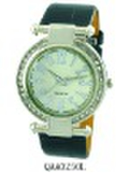 Quartz Lady  Watch