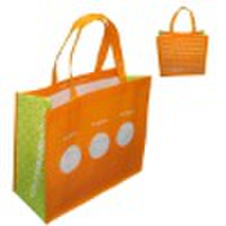 non woven shoulder bag