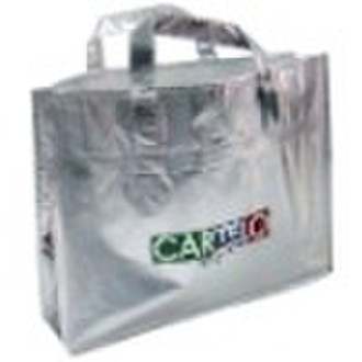non woven bag with laser lamination