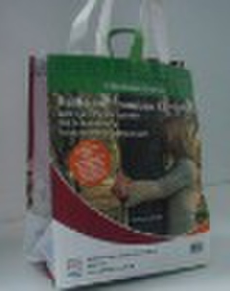 Non woven fabric bag
