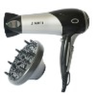 2010 new hair dryer JM-2200