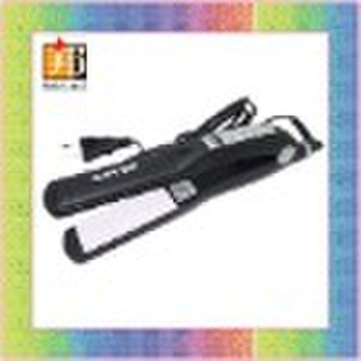 Gemei 868 digital flat hair iron