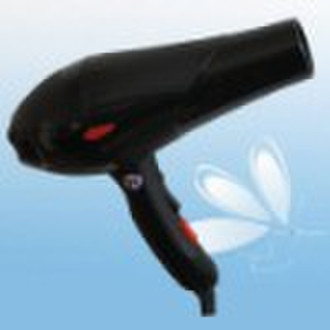 electric professional hair dryer