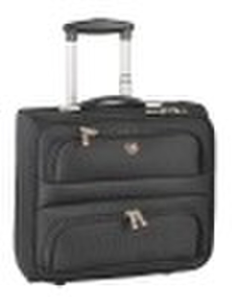 trolley brief case