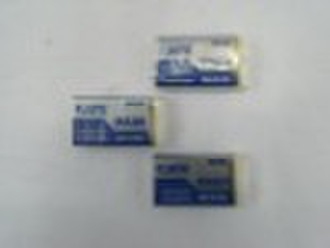 2179 TPR square paper packing eraser