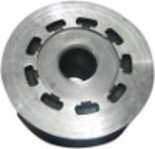 die casting aluminum alloy parts