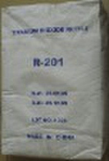 titanium dioxide (rutile r-201)