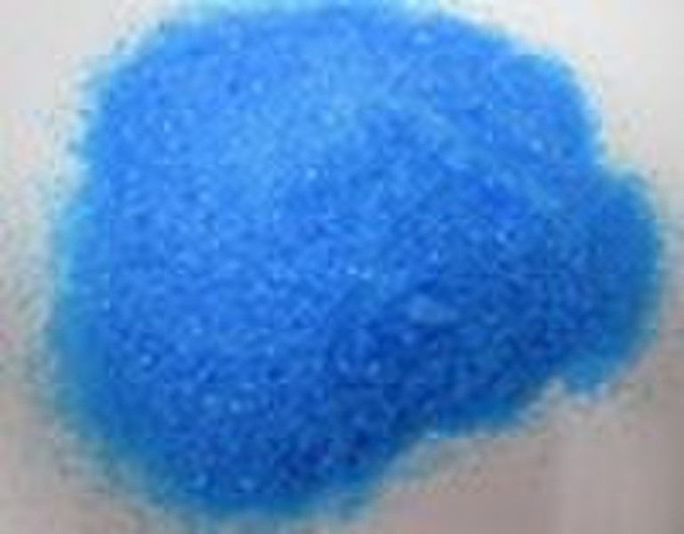 copper sulphate pentahydrate