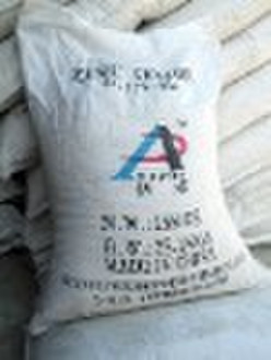 Zinc Oxide feed grade Zn:72%