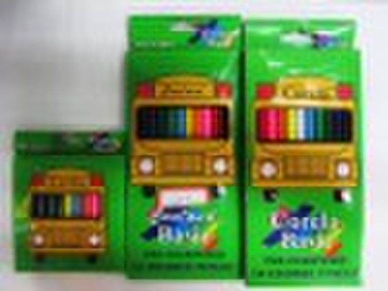 color pencil set